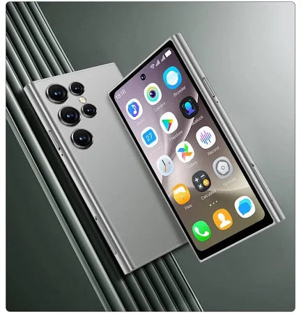 S-26 Mini - 5G Phone (2 Year Manufacture Warranty)