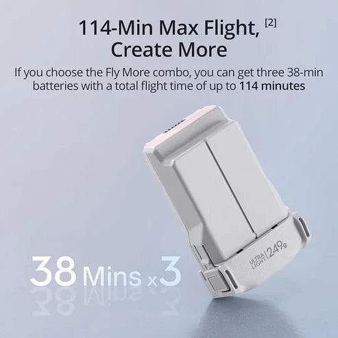 Djl Drone Mini 4 Pro