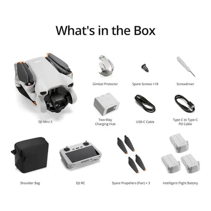 Djl Drone Mini 4 Pro