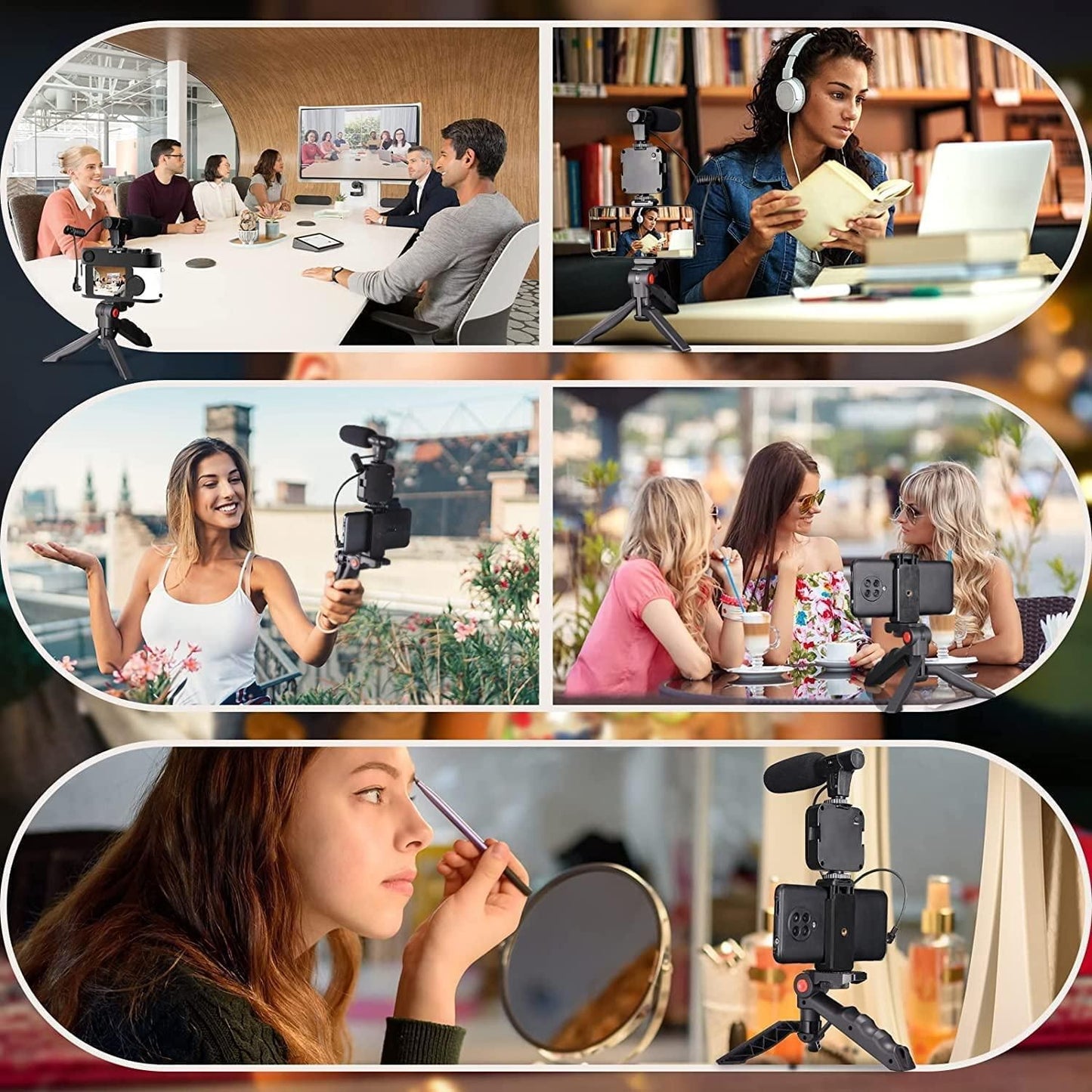 Video Making Kit