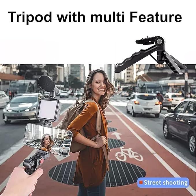 Video Making Kit