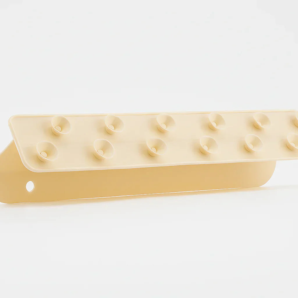 Splash Guard for Kitchen Sink & Countertop