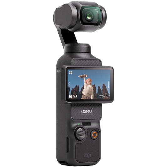 OsmoVac POCKET 3 (Limited editon)