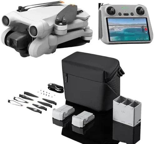 Djl Drone Mini 4 Pro