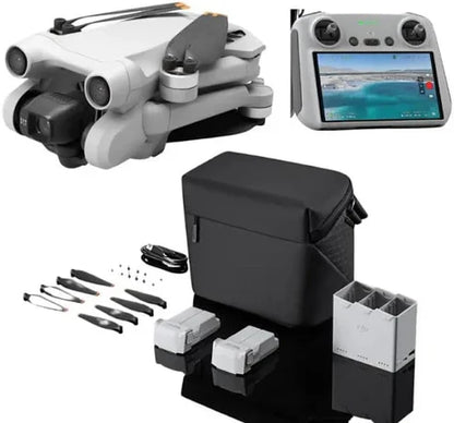 Djl Drone Mini 4 Pro