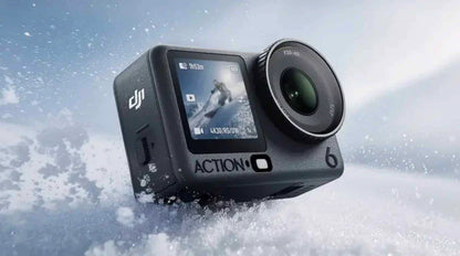 Dus Action (6) Limited Ediition -