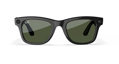 AI Smart Glasses (Gen 2) with night Vission, 12 Mp Camera & All Smart Features