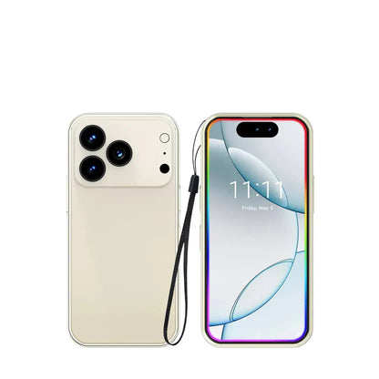 I-17 - Mini Smart Phone 5G (1 Year Manufacture Warranty).
