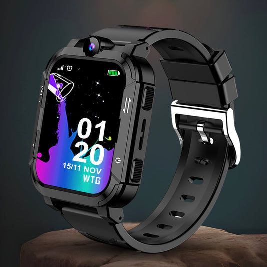 S9 Ultra Pro 5g Android Smartwatch 6/128GB